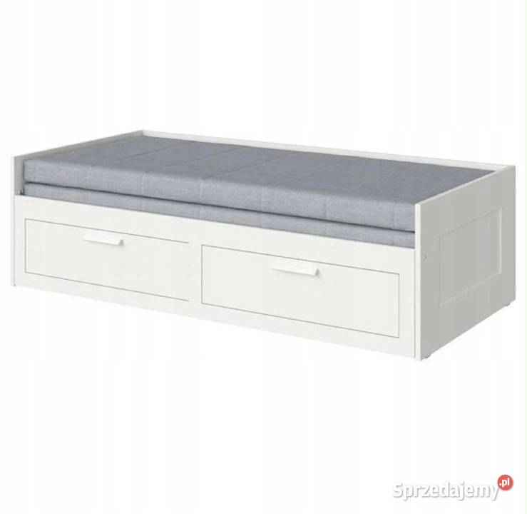 SPRZEDAM łóżko rozkladane młodzieżowe Meble Warszawa