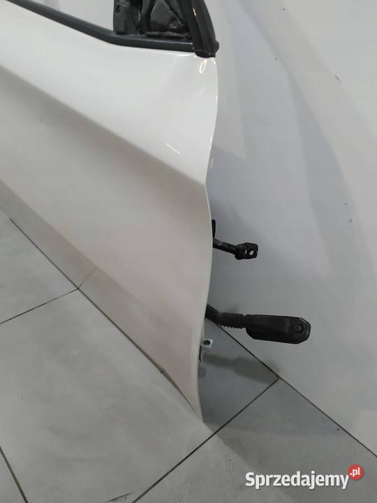 DRZWI PRAWE PRZÓD A300 Bmw X6 I 20092014 E71 osobowe