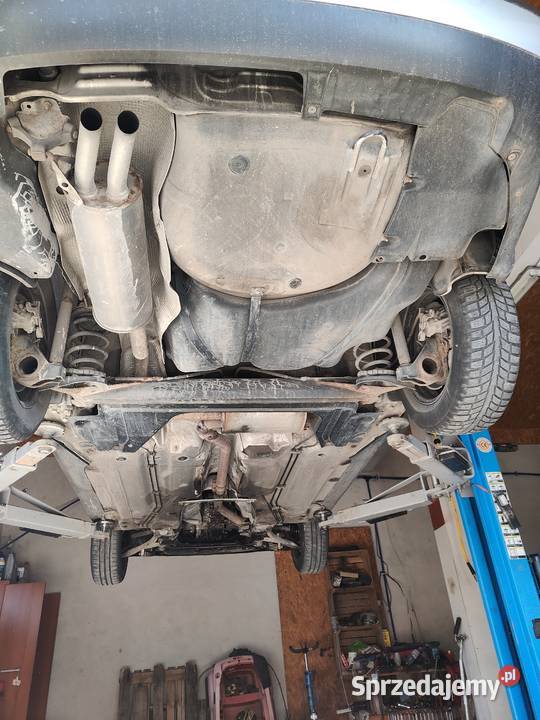 Passat B5 super stan 116KM świętokrzyskie Ćmińsk sprzedam