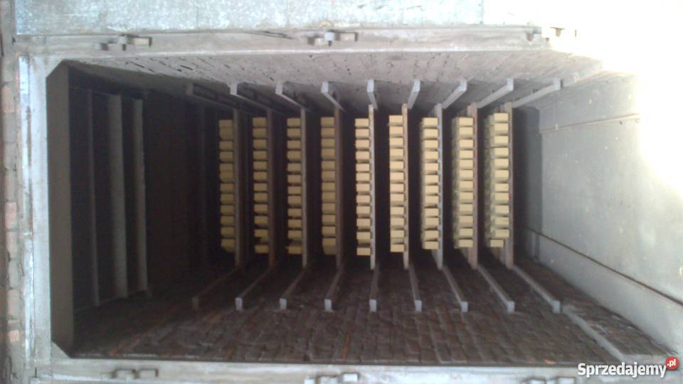 SPRZEDAM ZAKŁAD CEGIELNIA CIENIA wielkopolskie