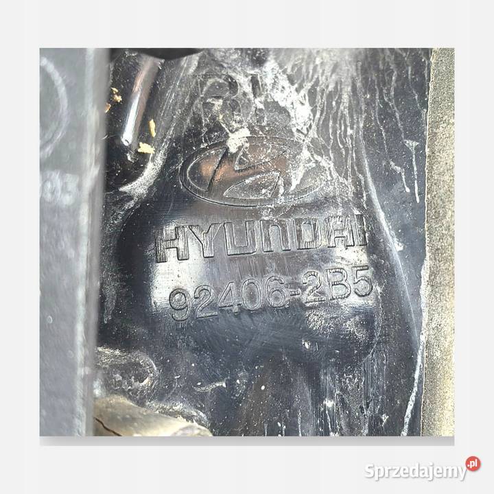 LAMPA PRAWA Hyundai Santa Fe II LIFT tylna prawy Chełm
