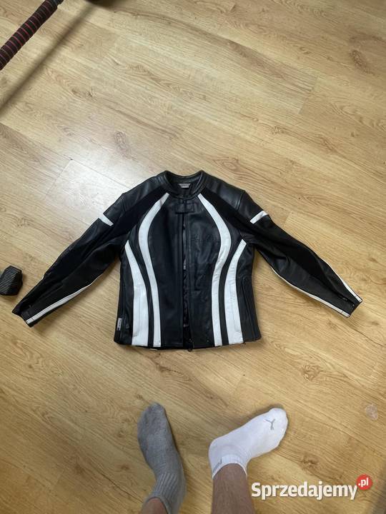 kurtka damska na motocykl MERLIN Orzysz