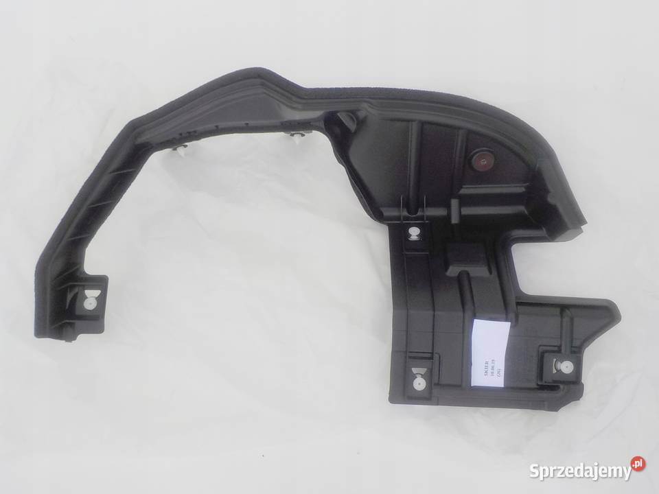 OSŁONA POD ZDERZAK TYLNY WSPORNIK INFINITI QX70 Nowy Tomyśl