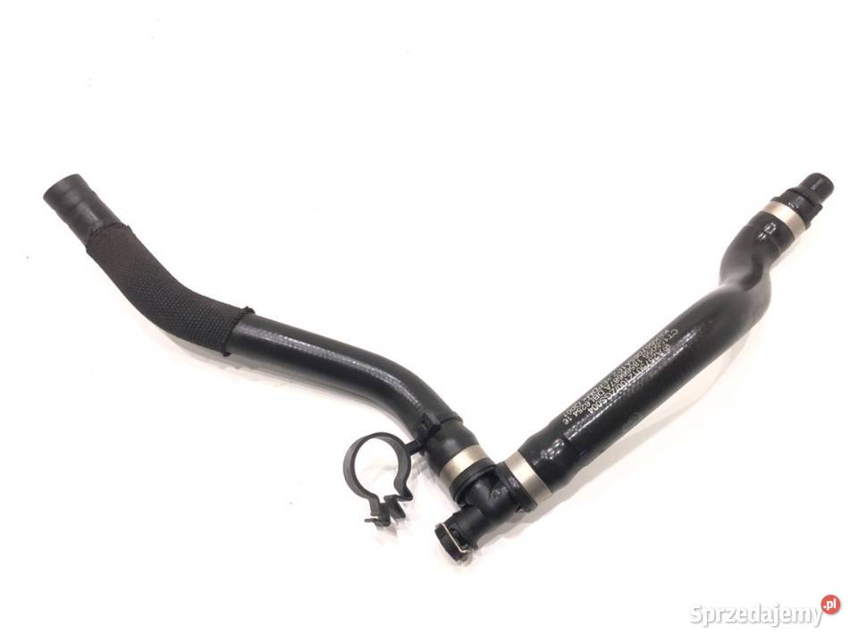 RURA WĄŻ WODY MERCEDES CLS A2575012100 30 435 sprzedam