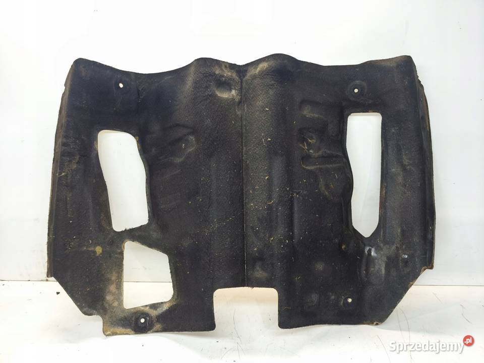 OSŁONA TERMICZNA TUNELU AUDI A4 B9 A5 8W0803979K Przystajń