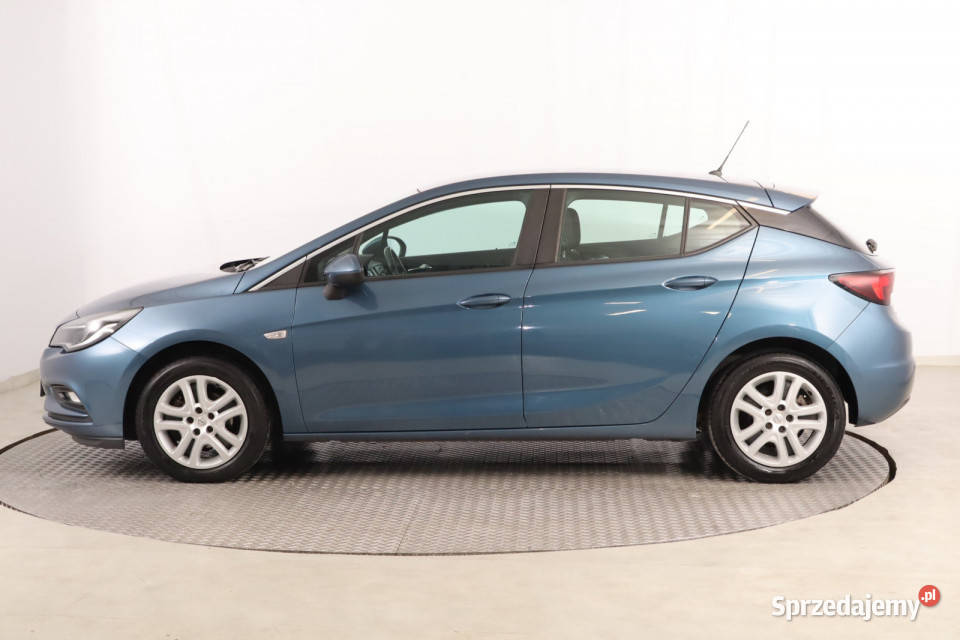 Opel Astra 14 16V Zabrze sprzedam