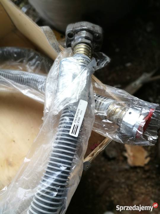 Atlas Copco 3363087015 wąż do młotów Stalowa Wola sprzedam