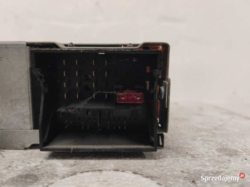 RADIO CD PEUGEOT 308 T7 08 96647511XH