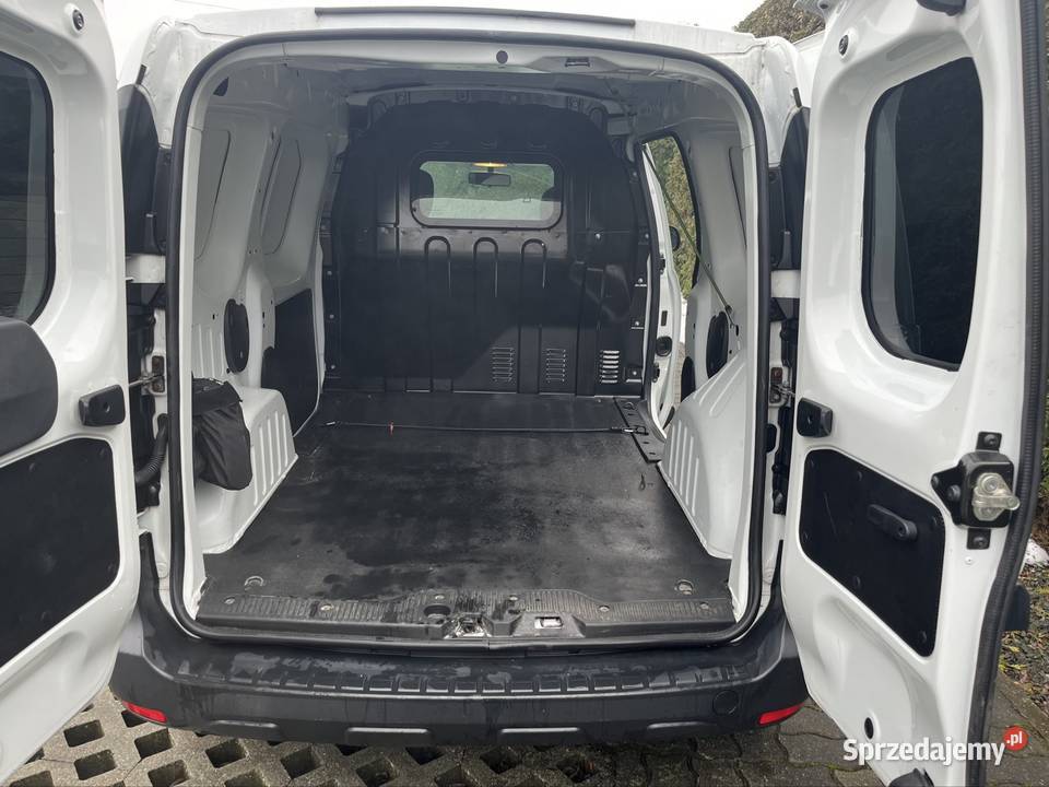 Dacia Dokker Van 2 osobowy Skrzyszów