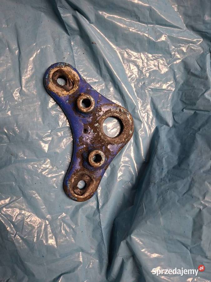 Półka Motorynka Romet Komar Ogar Kadet