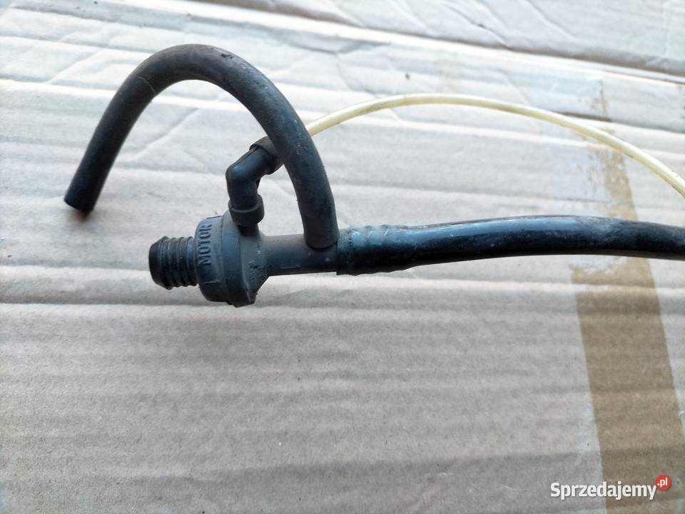 AUDI 80 B3 B4 A6 C4 PRZEWÓD WĄŻ HAMULCOWY osobowe Kamień-Kolonia