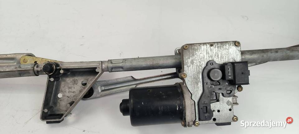 MECHANIZM WYCIERACZEK PRZÓD PEUGEOT 307