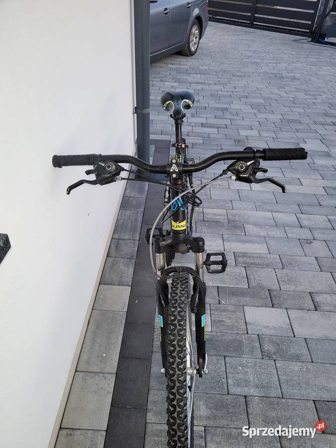 Rower górski 26 opolskie Rożniątów