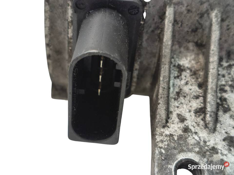 ELEKTRYCZNA POMPA WODY BMW E90 E87 20 i oryginał Chełm