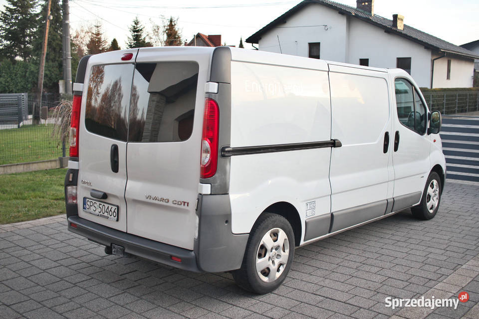 L2 LONG faktura VAT zadbany użytkowany prywatnie Pszczyna