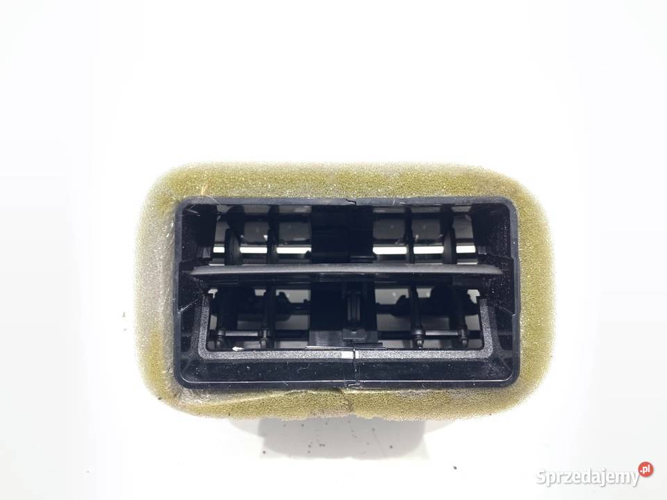 KRATKA NAWIEWU TYŁ SKODA SUPERB III 3V0819203C osobowe