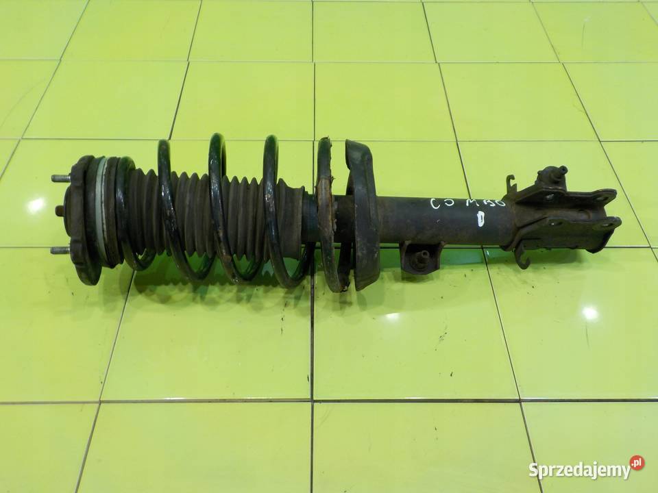 OPEL COMBO D 13 CDTI 16r L1H1 mcpherson