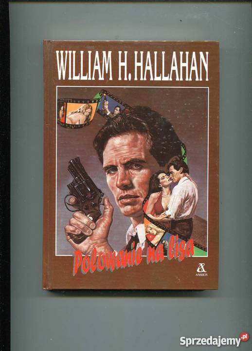 Polowanie na lisa Hallahan Szczecin