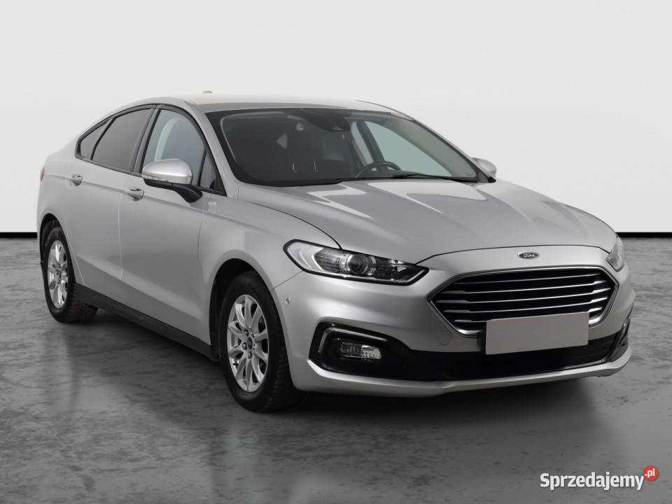 Ford Mondeo 20 EcoBlue przyciemniane szyby śląskie Zabrze