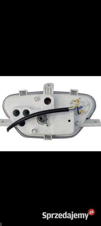 Licznik skuter 4t Szubin