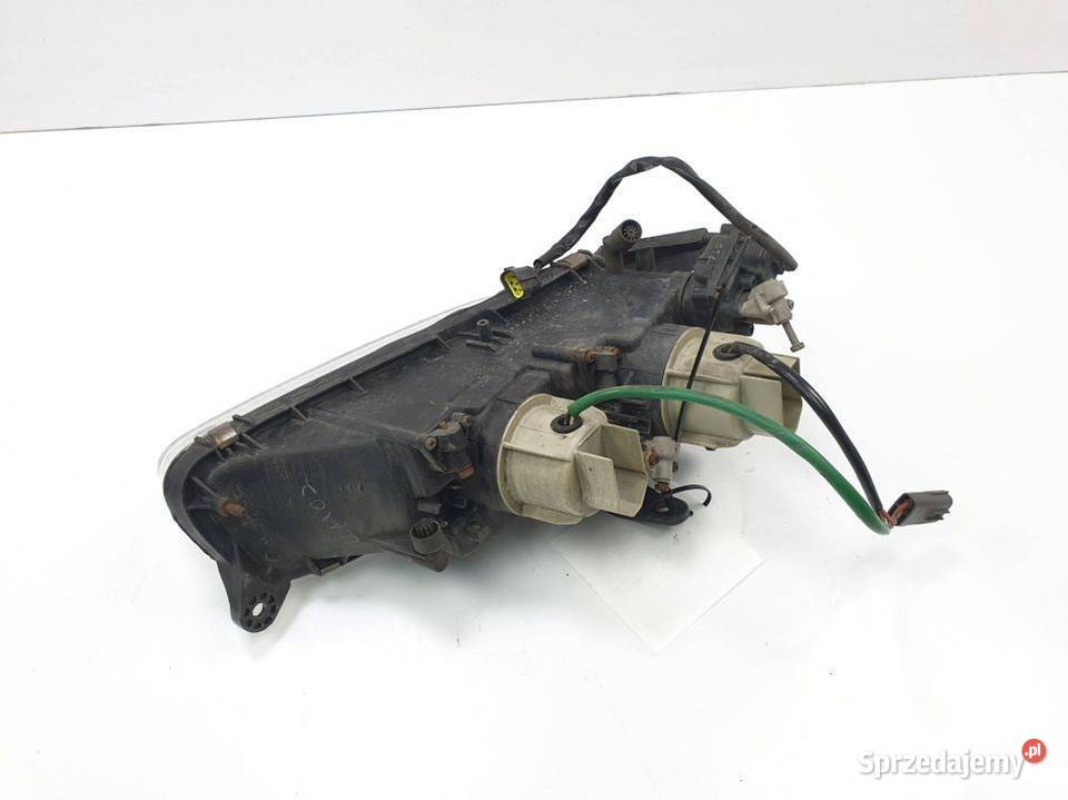 LAMPA LEWA PRZÓD MAZDA 323F 11061708 Lipno