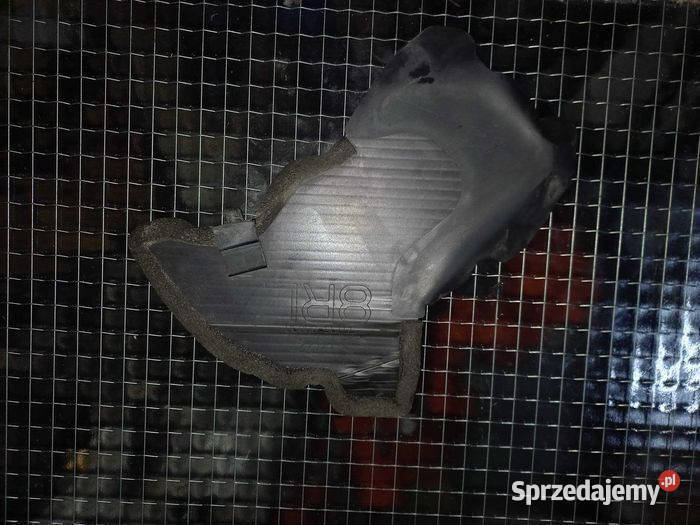 Zaślepka 14 d4d toyota yaris III 12r Pozostałe świętokrzyskie