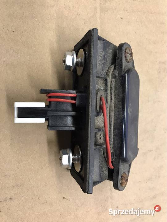 Honda hrv II przycisk otwierania klapy mikrostyk Sanok