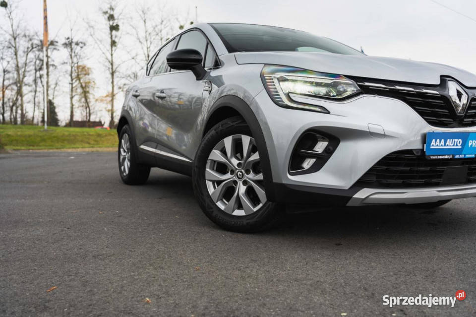 Renault Captur 13 TCe