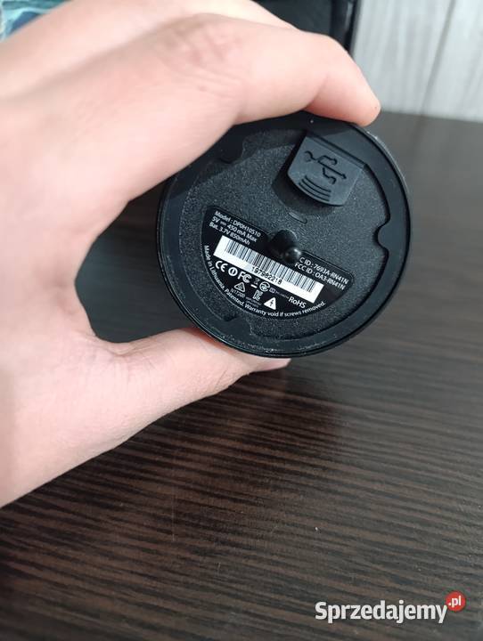 Deeper Gowarczów sprzedam