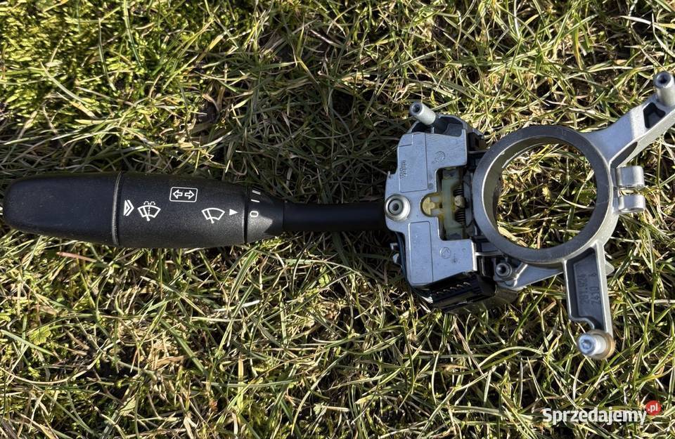 Włącznik świateł sprinter w 906 Łódź