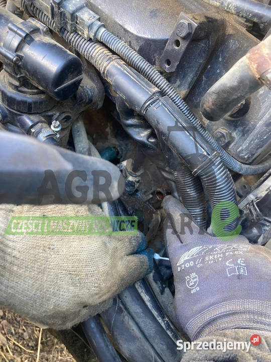 V836859899 836859899 KOLANKO AGCO sprzedam