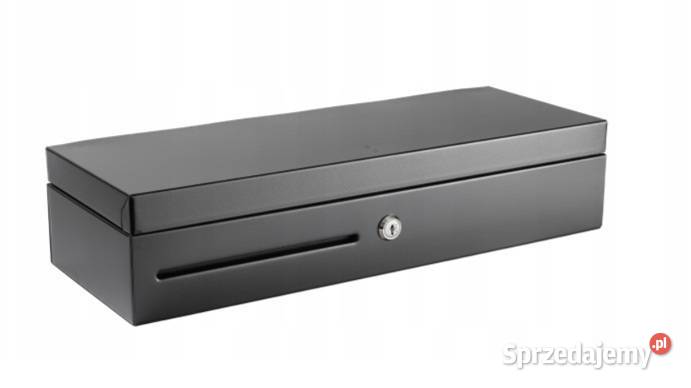 Szuflada FLIP TOP KFT460 do kasy fiskalnej Stargard sprzedam