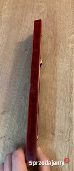 Oryginalne światło stop Audi A4 B7 Avant lubelskie Tomaszowice