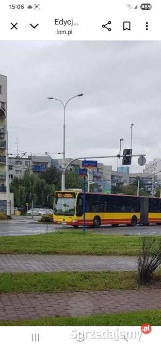 Kiosk Handlowo Usługowy Okazja 86m2 Wrocław