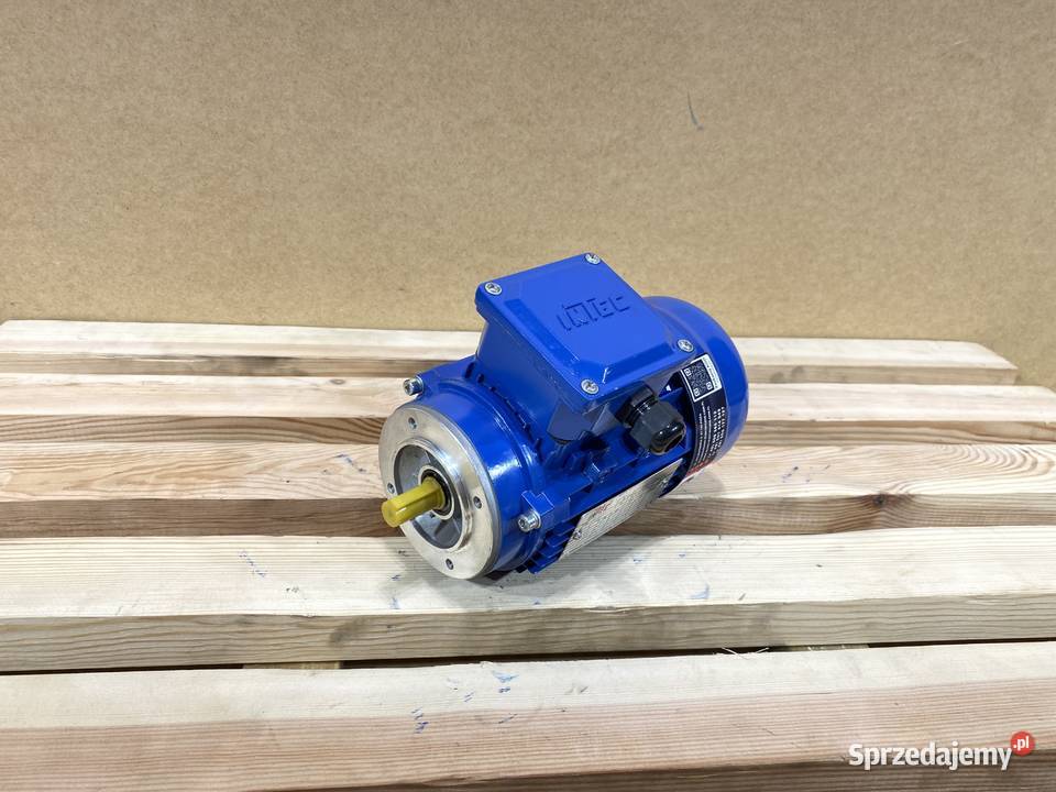 silnik elektryczny 018kW 1310obr 3fazowy