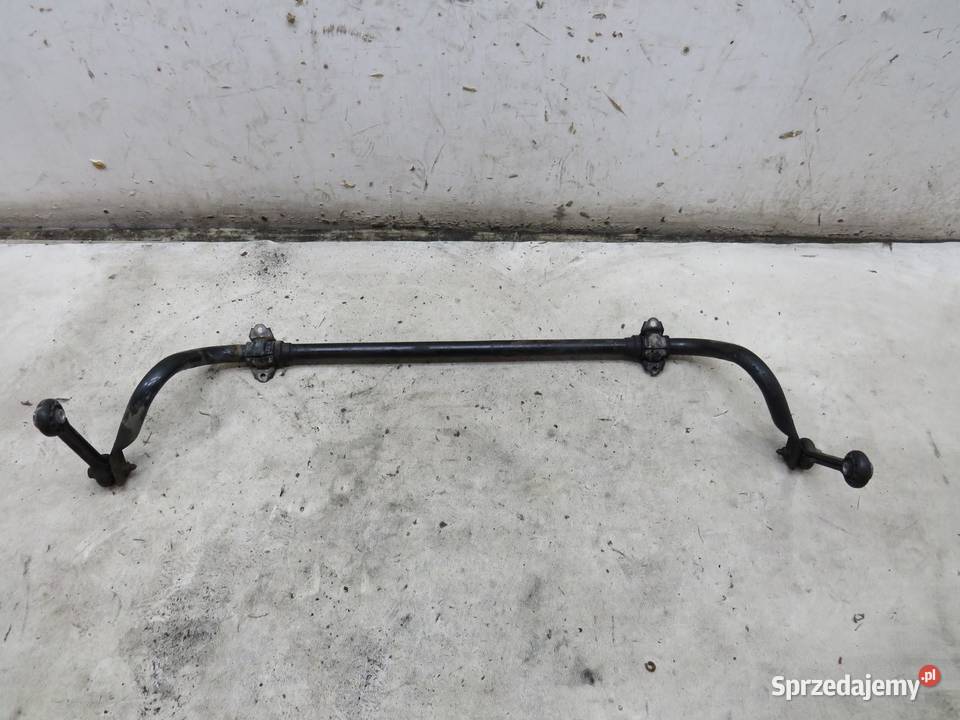 STABILIZATOR DRĄŻKA KIEROWNICY AUDI Q5 8R osobowe sprzedam
