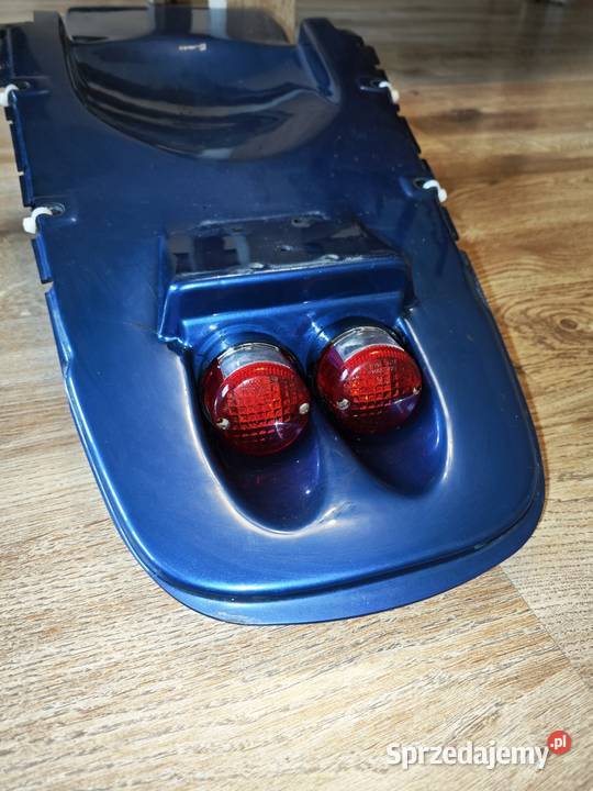 Yamaha R6 rj03 zadupek ogon lampa wypełnienie mazowieckie Pruszków sprzedam