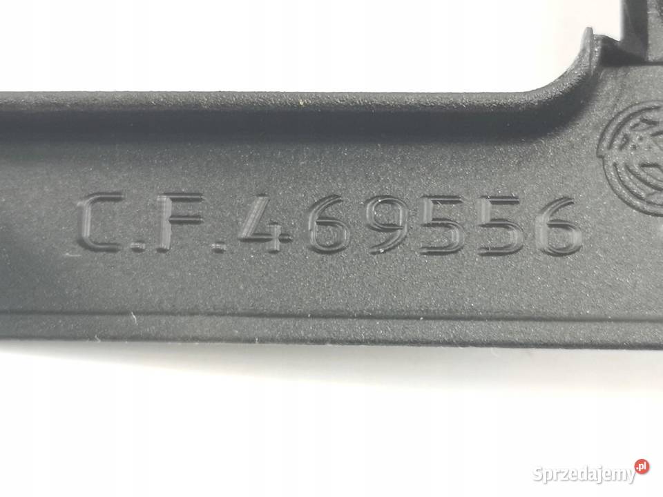 LISTWA WYKOŃCZENIE WEW FIAT FIORINO 2007 NOWA lubelskie