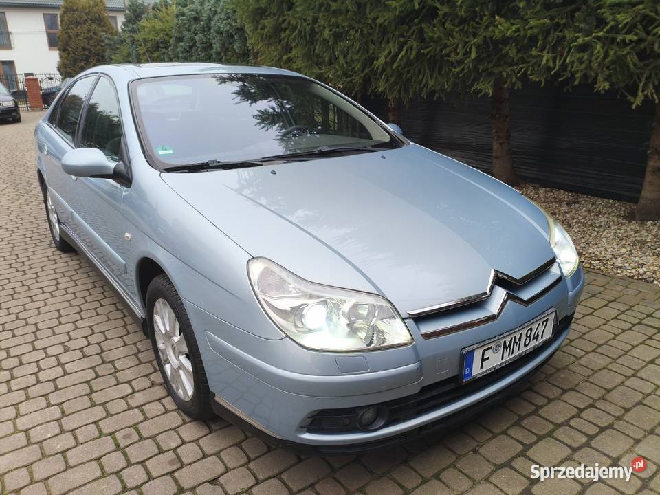 Świeżo sprowadzony z Niemiec Białystok sprzedam