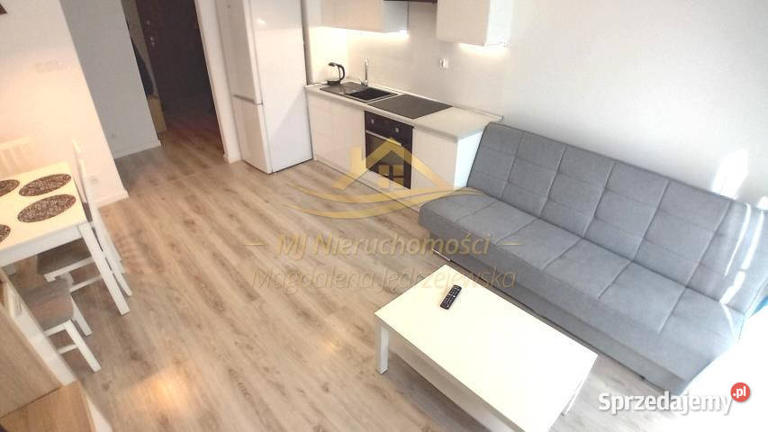 Mieszkanie Grodzisk Mazowiecki 4682m2 2pokojowe sprzedam