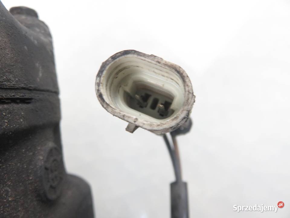 KOMPRESOR KLIMATYZACJI OPEL ASTRA II G 17 DTI