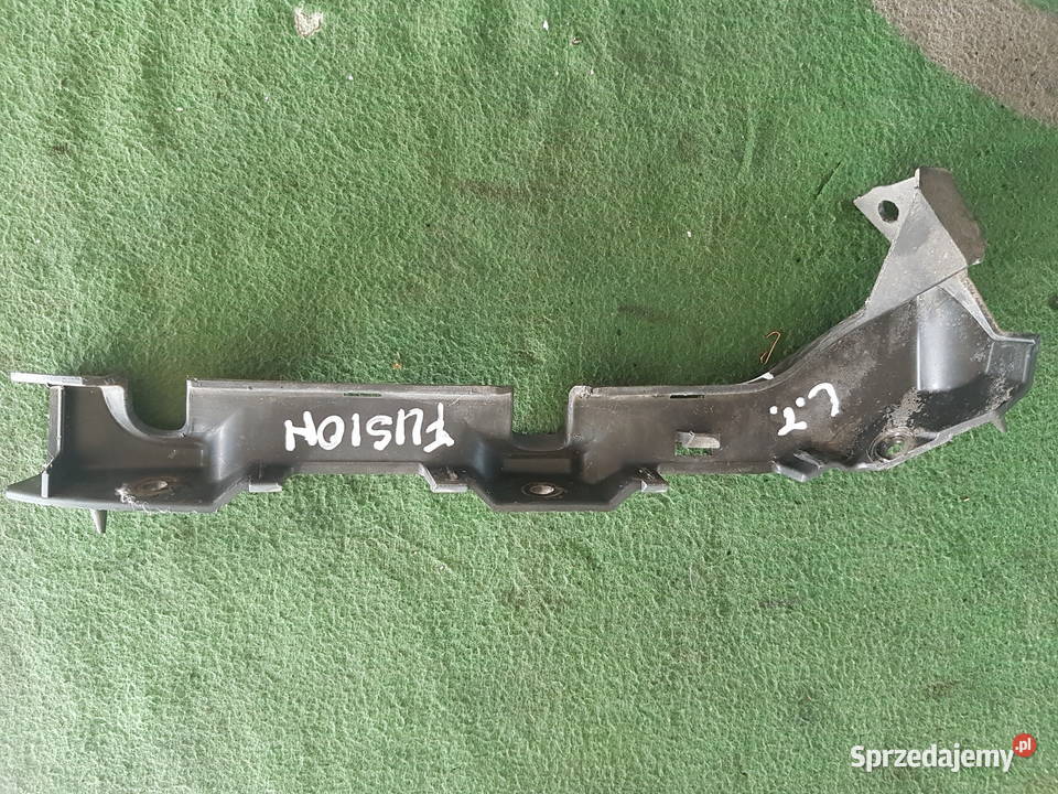 FORD FUSION 2005 SLIZG ZDERZAKA TYL MOCOWNIE