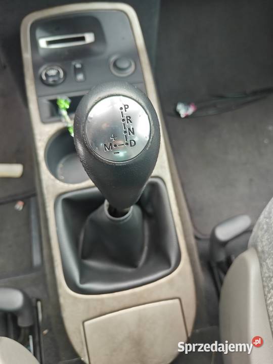 Renault Espace Privilege 30 dCi 177 automat 177KM Rybnik