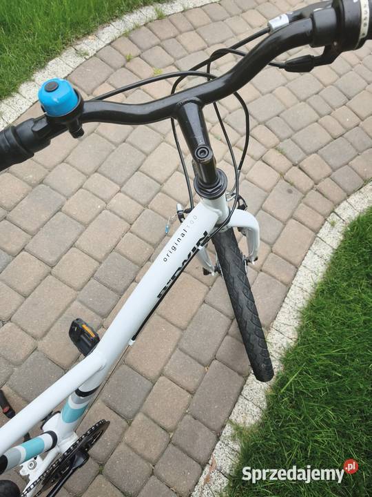 BTwin Original 100 24 cale Górskie, MTB
