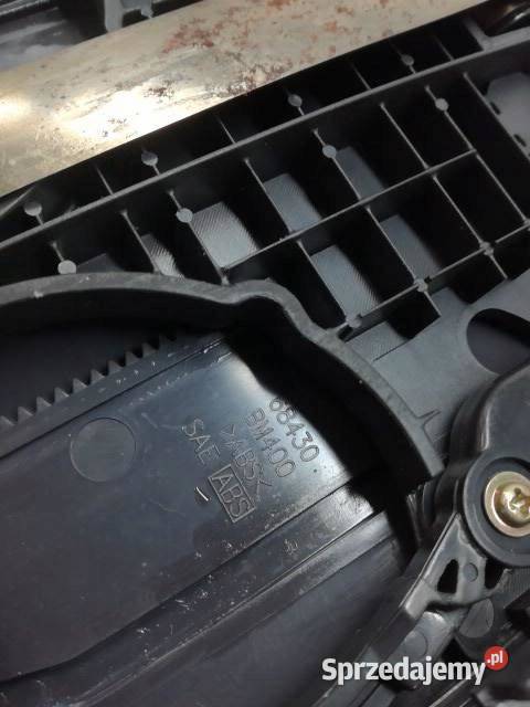 UCHWYTY KUBKA Nissan Almera II 20002006 sprzedam