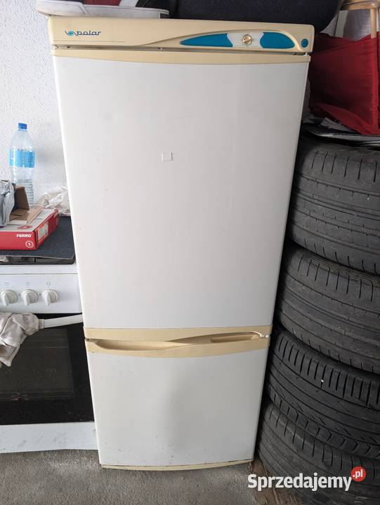 Lodówka polar 160 sprawna Skarżysko-Kamienna sprzedam