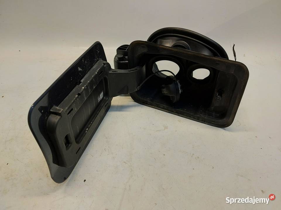 BMW G05 X5 30d 2019r KLAPKA WLEWU PALIWA osobowe dolnośląskie