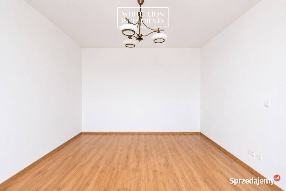 Sprzedam mieszkanie 543m2 2 pokoje Warszawa sprzedam