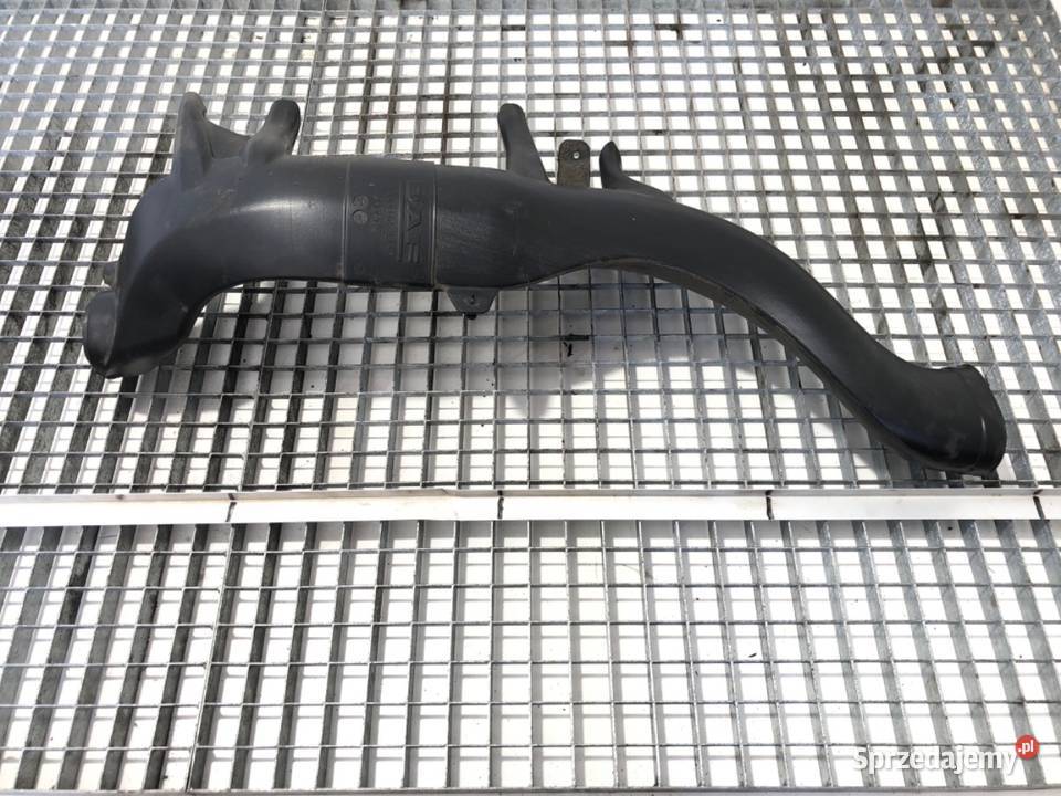 RURA POWIETRZA DAF CF 1853812 108 370 PRZEWÓD