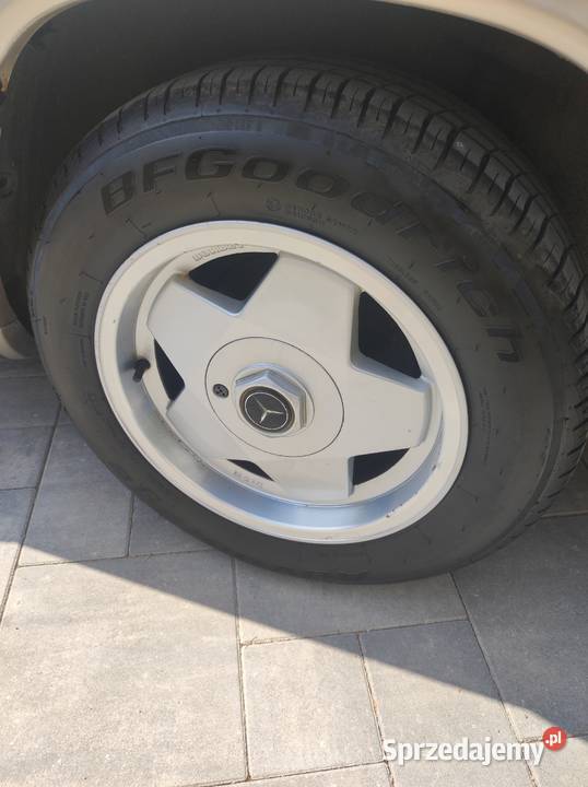 Mercedes W124 baleron pełna historia 21 lat kujawsko-pomorskie Toruń sprzedam